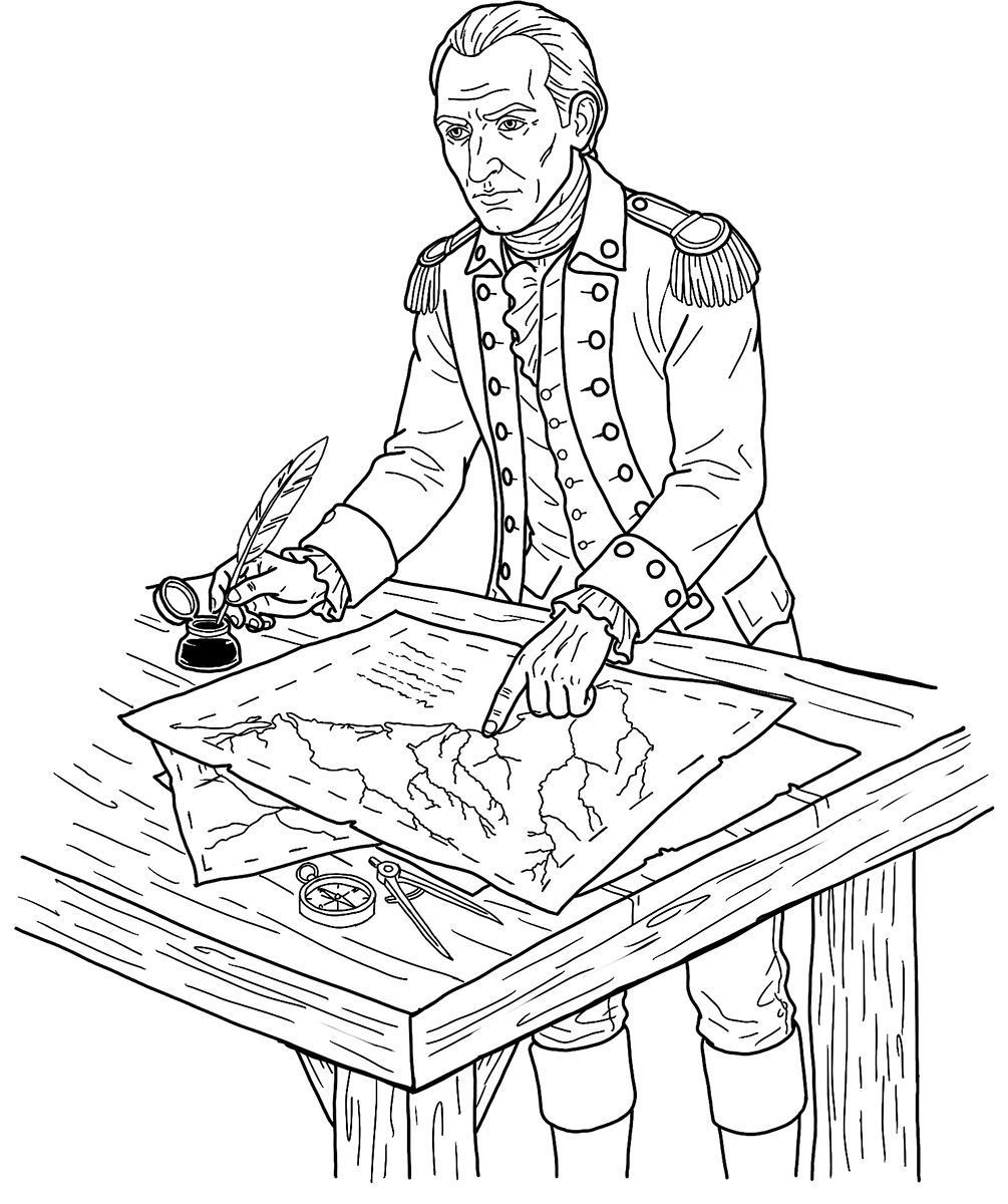 Francis Marion