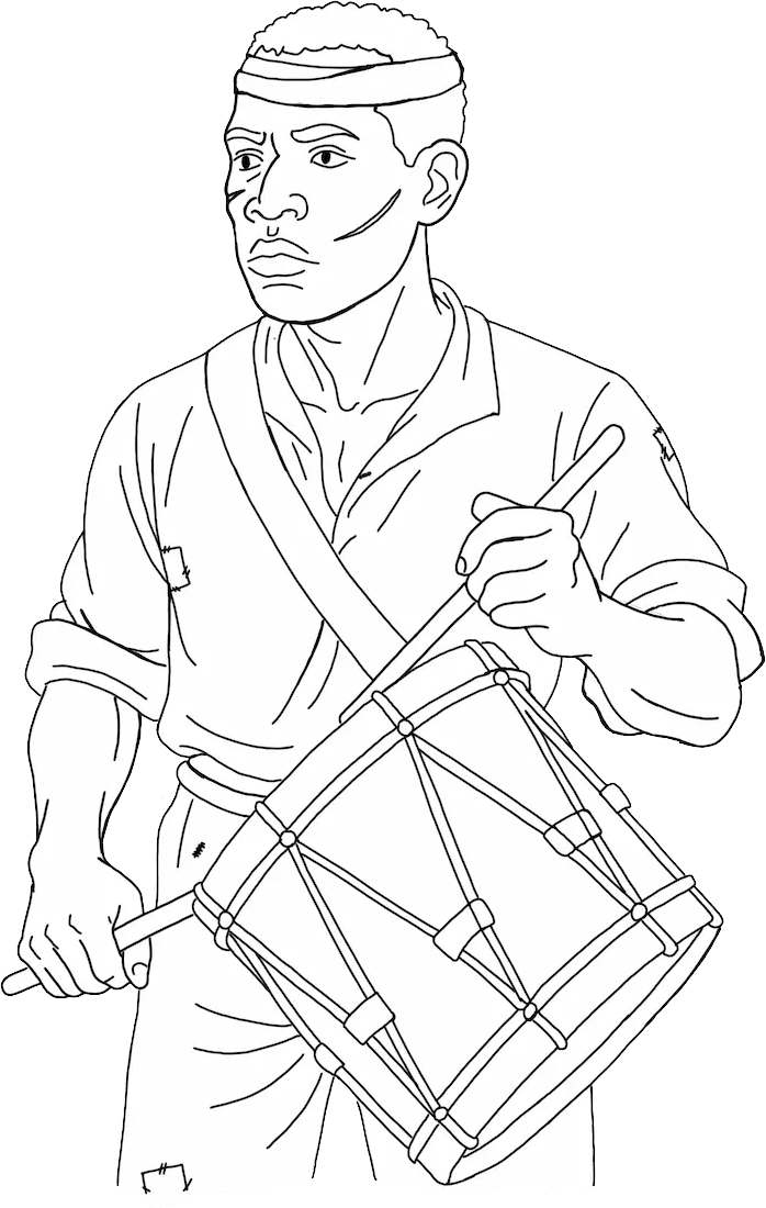 Jim Capers
