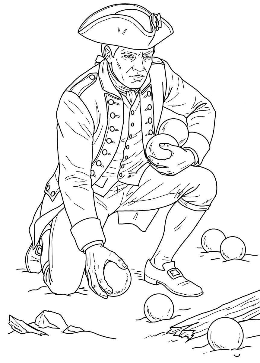 Spencer Boulton